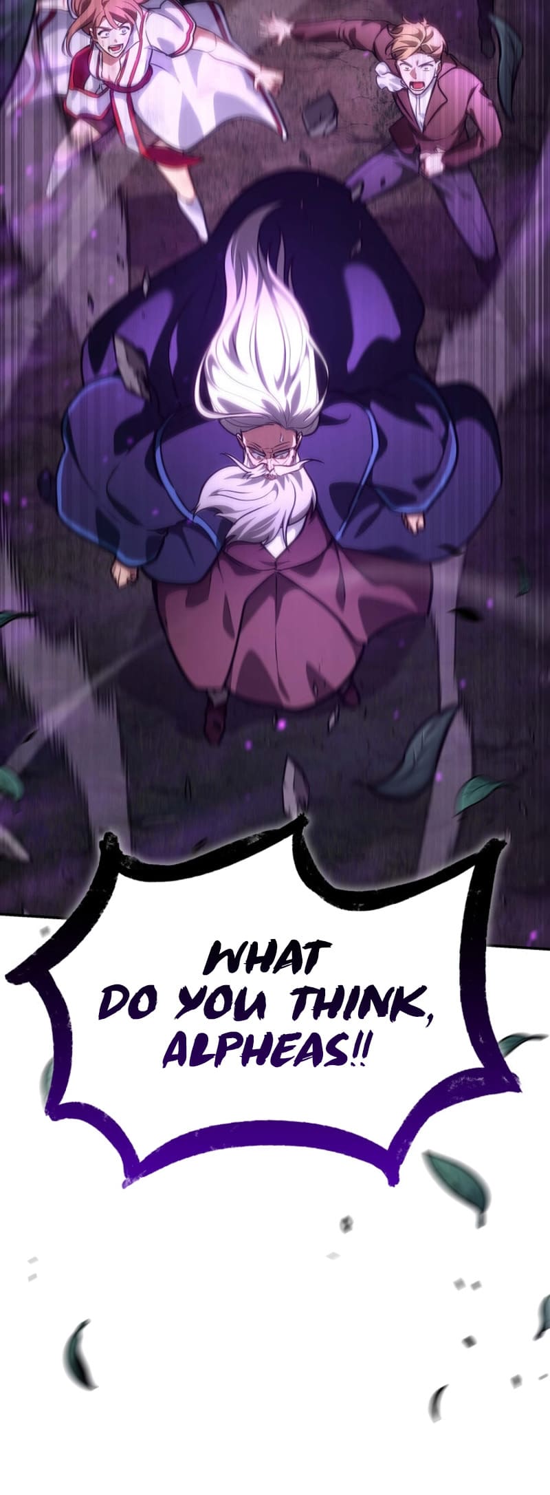Infinite Mage, Chapter 85 image 63